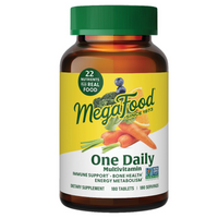 Thumbnail for One Daily Multivitamin