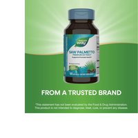Thumbnail for Saw Palmetto Premium Extract