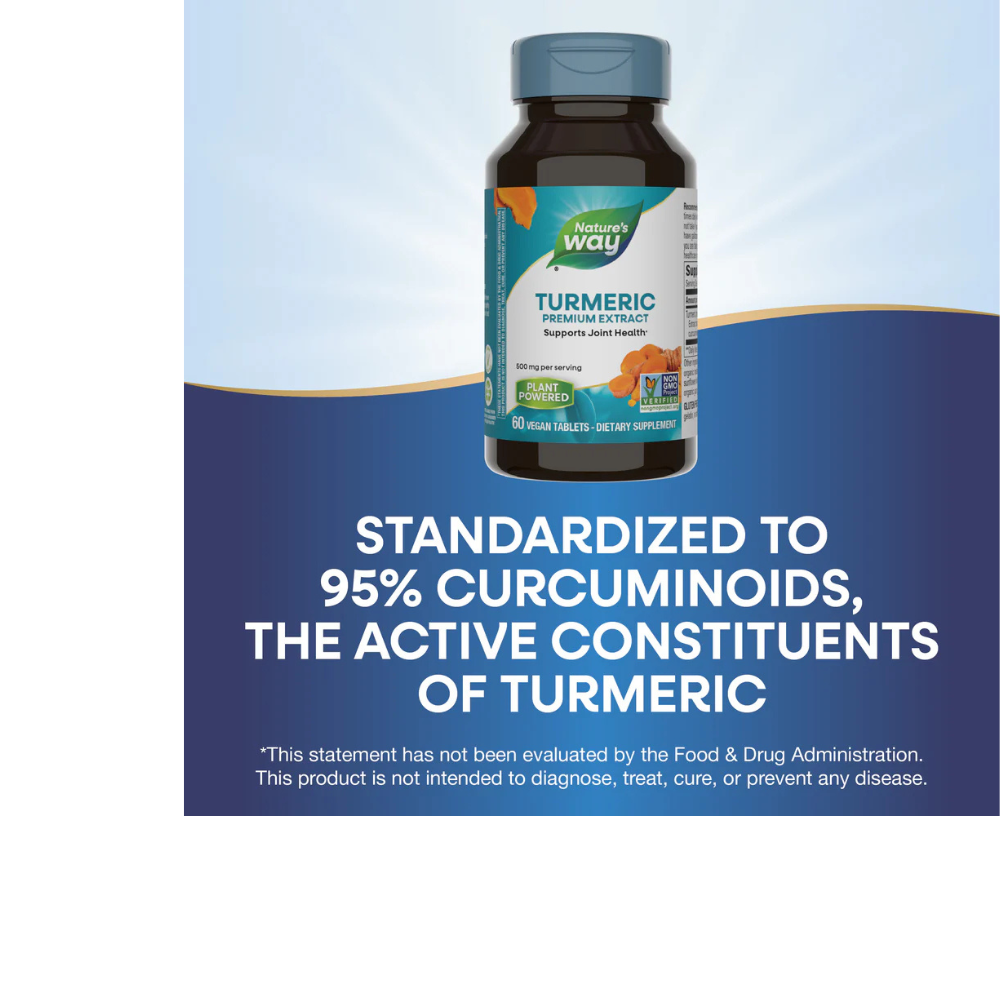 Turmeric Premium Extract