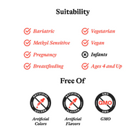 Thumbnail for OPTIMAL MAGNESIUM 150 MG