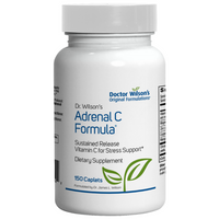 Thumbnail for Fórmula Adrenal del Dr. Wilson