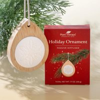 Thumbnail for Holiday Ornament Passive Diffuser