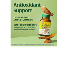 Thumbnail for Turmeric Curcumin Whole Body