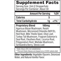 Thumbnail for Belly Mend - Raspberry Flavor