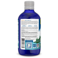 Thumbnail for Arctic-D Cod Liver Oil, Lemon