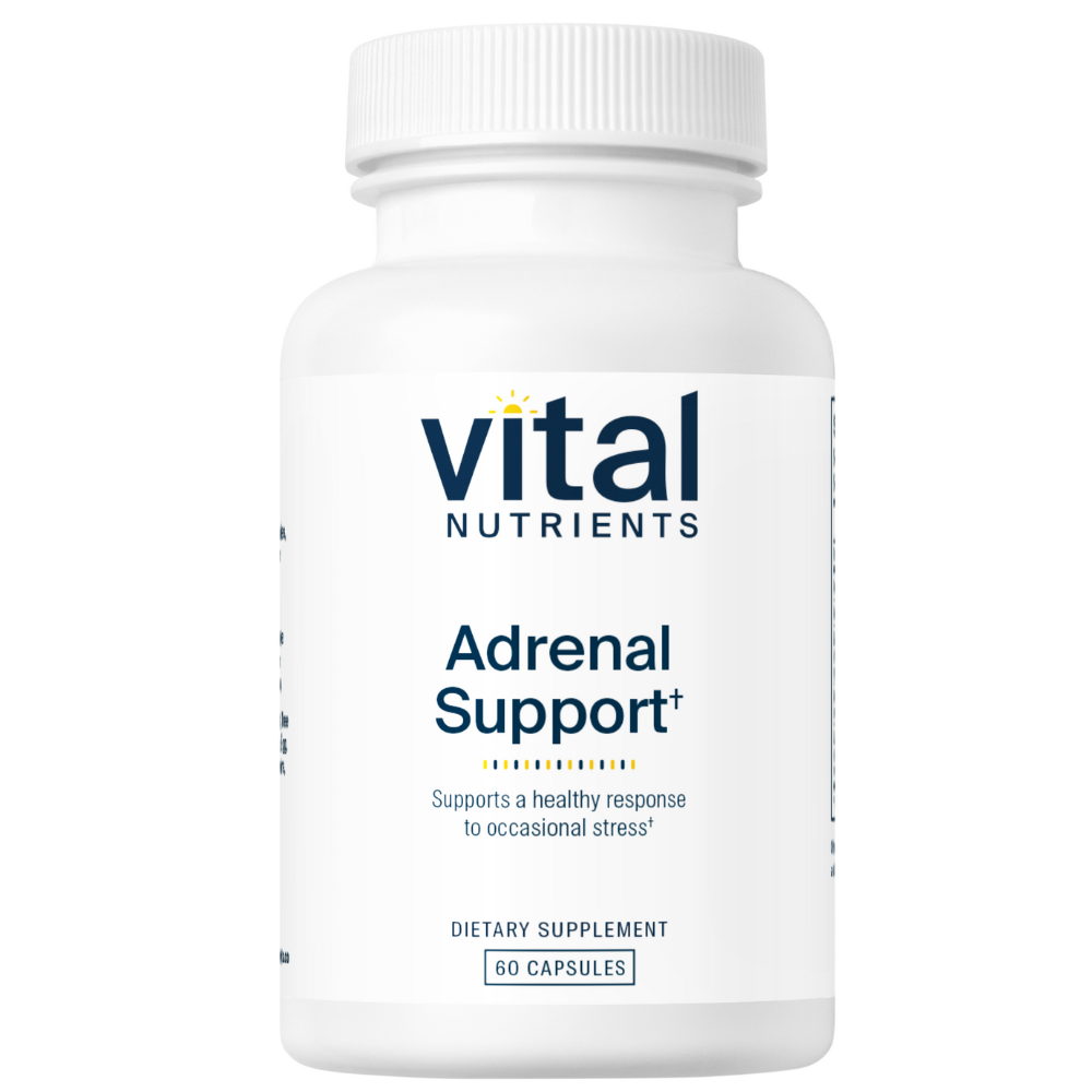 Adrenal Support