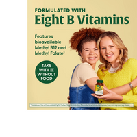 Thumbnail for Balanced B Complex