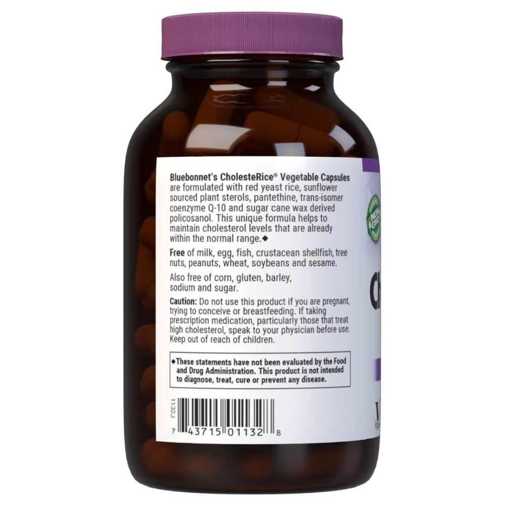 Cholesterice