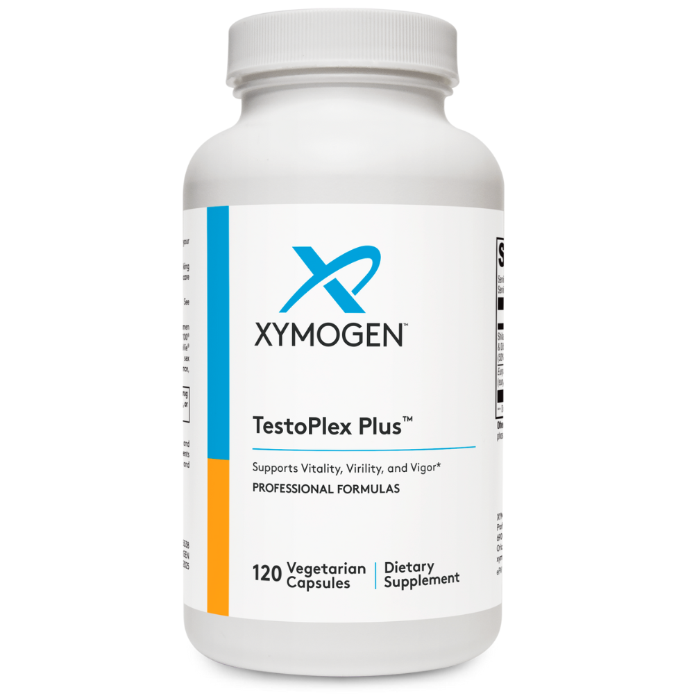 TestoPlex Plus