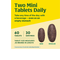 Thumbnail for Blood Builder Minis Iron Supplement