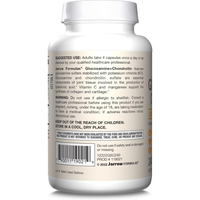 Thumbnail for Glucosamine + Chondroitin