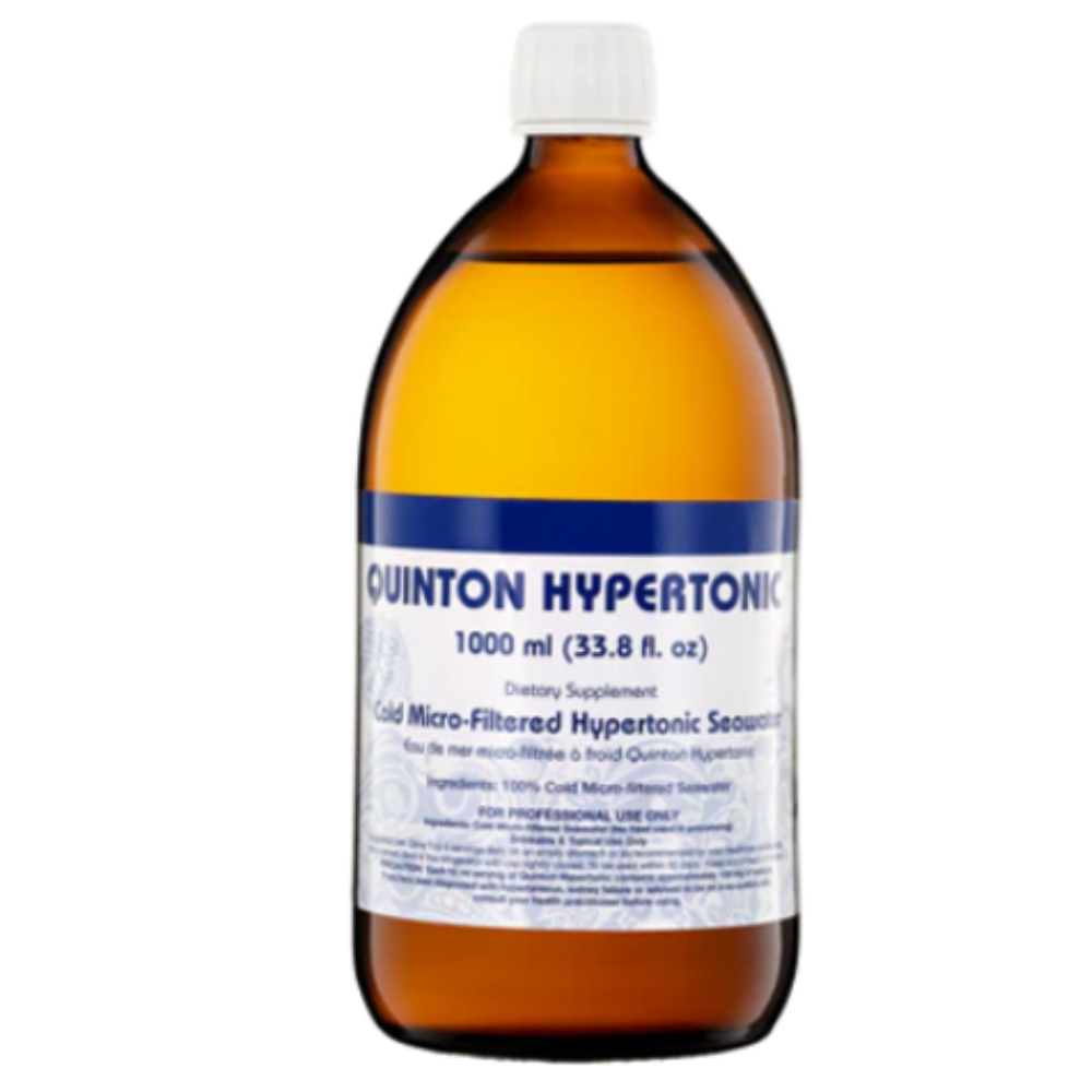 Original Quinton Hypertonic