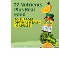 Thumbnail for One Daily Multivitamin