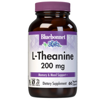 Thumbnail for L-TEANINA 200 mg