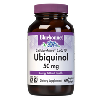 Thumbnail for COQ10 UBIQUINOL ACTIVO CELULAR 50 mg