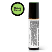 Thumbnail for Mezcla de aceites esenciales Nature Shield pre-diluida en roll-on