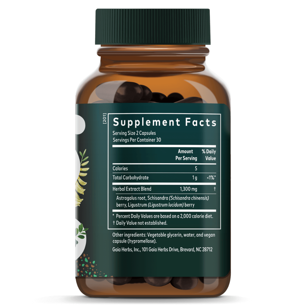 Astragalus Supreme
