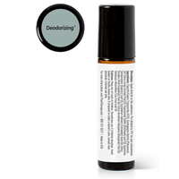 Thumbnail for Deodorizing Synergy Essential Oil Blend Pre-Diluted Roll-On