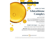 Thumbnail for Liposomal Glutathione Complex