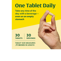 Thumbnail for Men’s One Daily Multivitamin