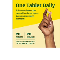 Thumbnail for One Daily Multivitamin