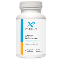 Thumbnail for SynovX Performance