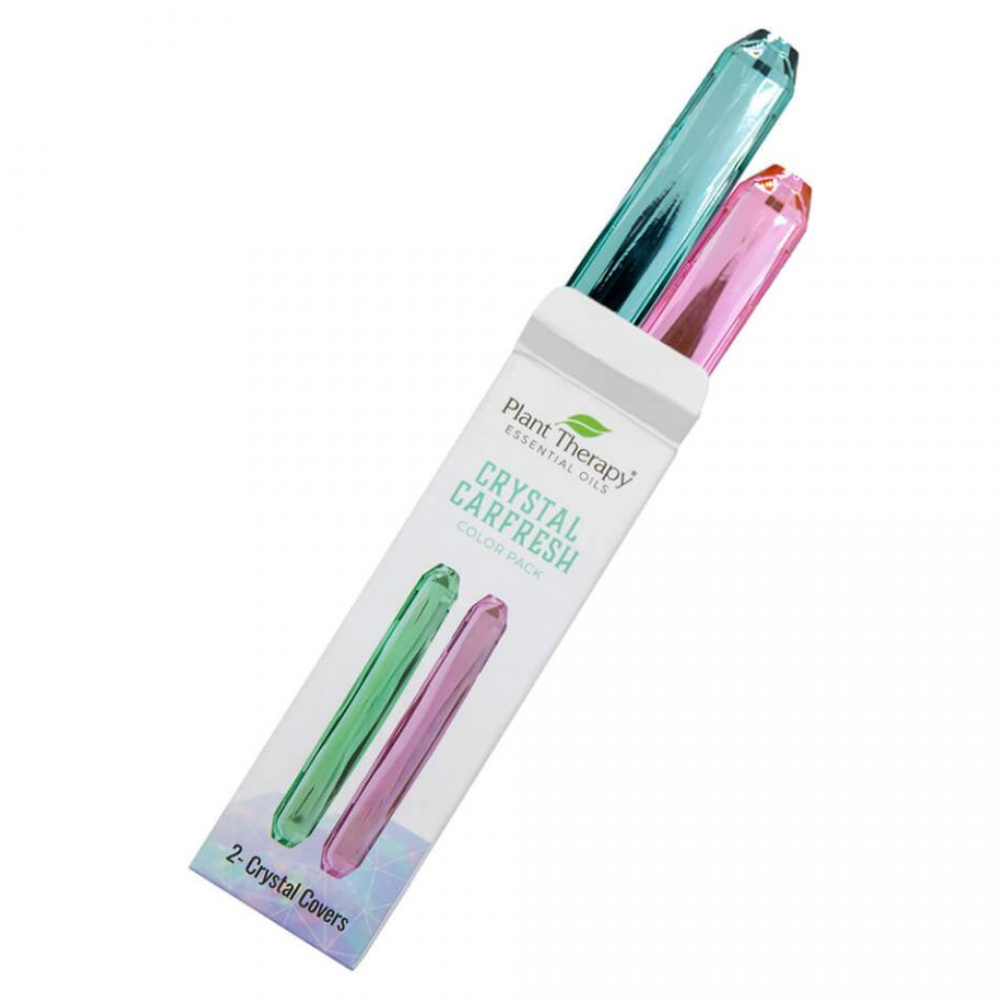 Diffuser in Crystal Carfresh Color Pack