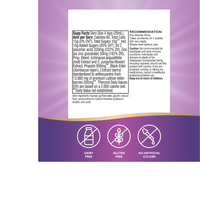 Thumbnail for Sambucus Standardized Elderberry Single Shot Immune Syrup