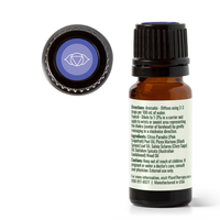 Thumbnail for Clear Intuition (Brow Chakra) Essential Oil