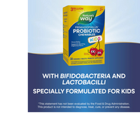Thumbnail for Primadophilus Kids Probiotic