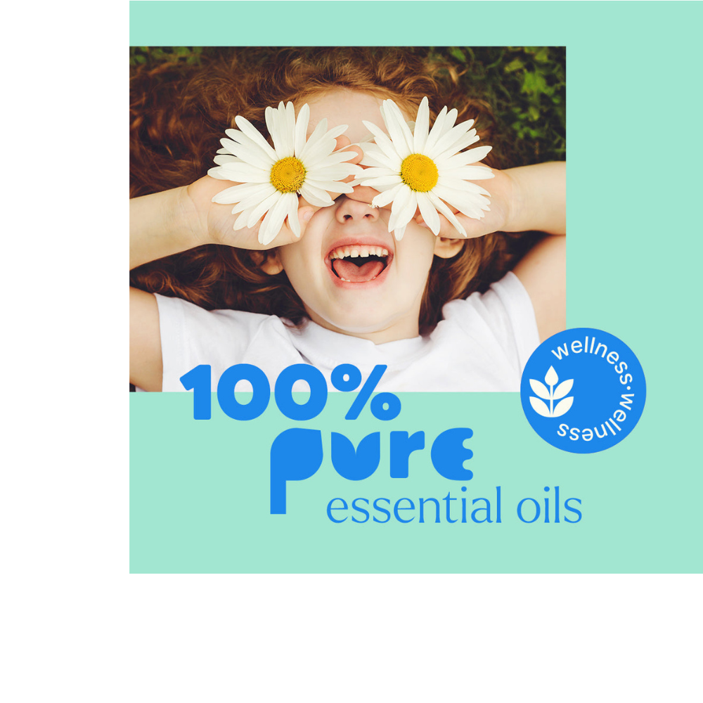 Shield Me Essential Oil