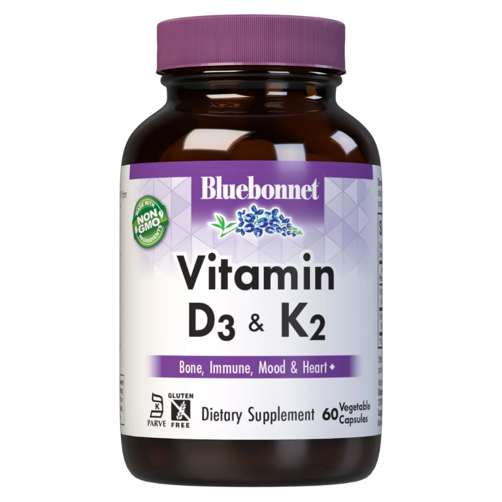 VITAMINA D3 Y K2