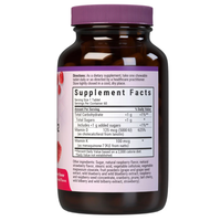 Thumbnail for Vitamina D3 y K2 EarthSweet Masticables - Sabor Frambuesa