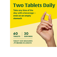 Thumbnail for Men's 40+ Advanced Multivitamin