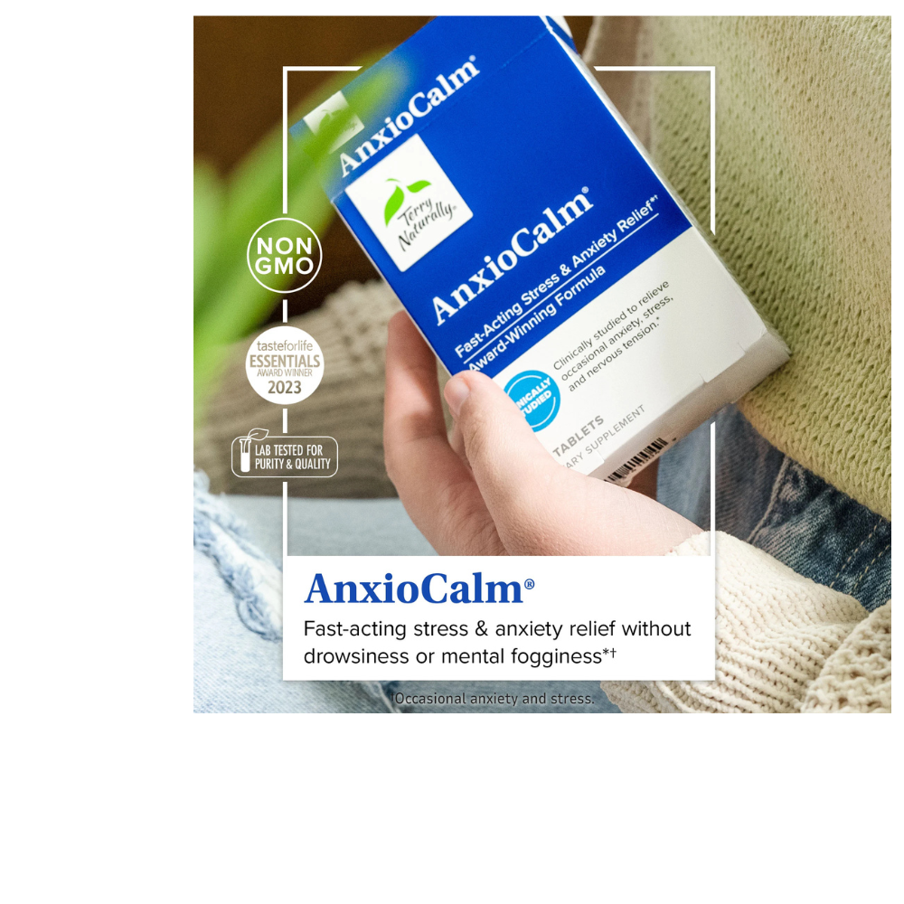 AnxioCalm
