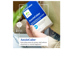 Thumbnail for AnxioCalm