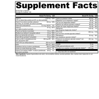Thumbnail for ActivNutrients sin hierro