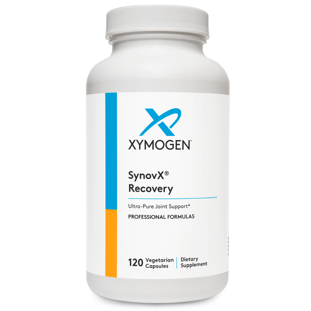SynovX Recovery