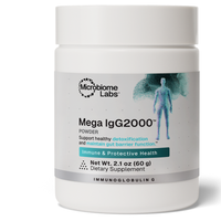 Thumbnail for Mega IgG 2000 DR