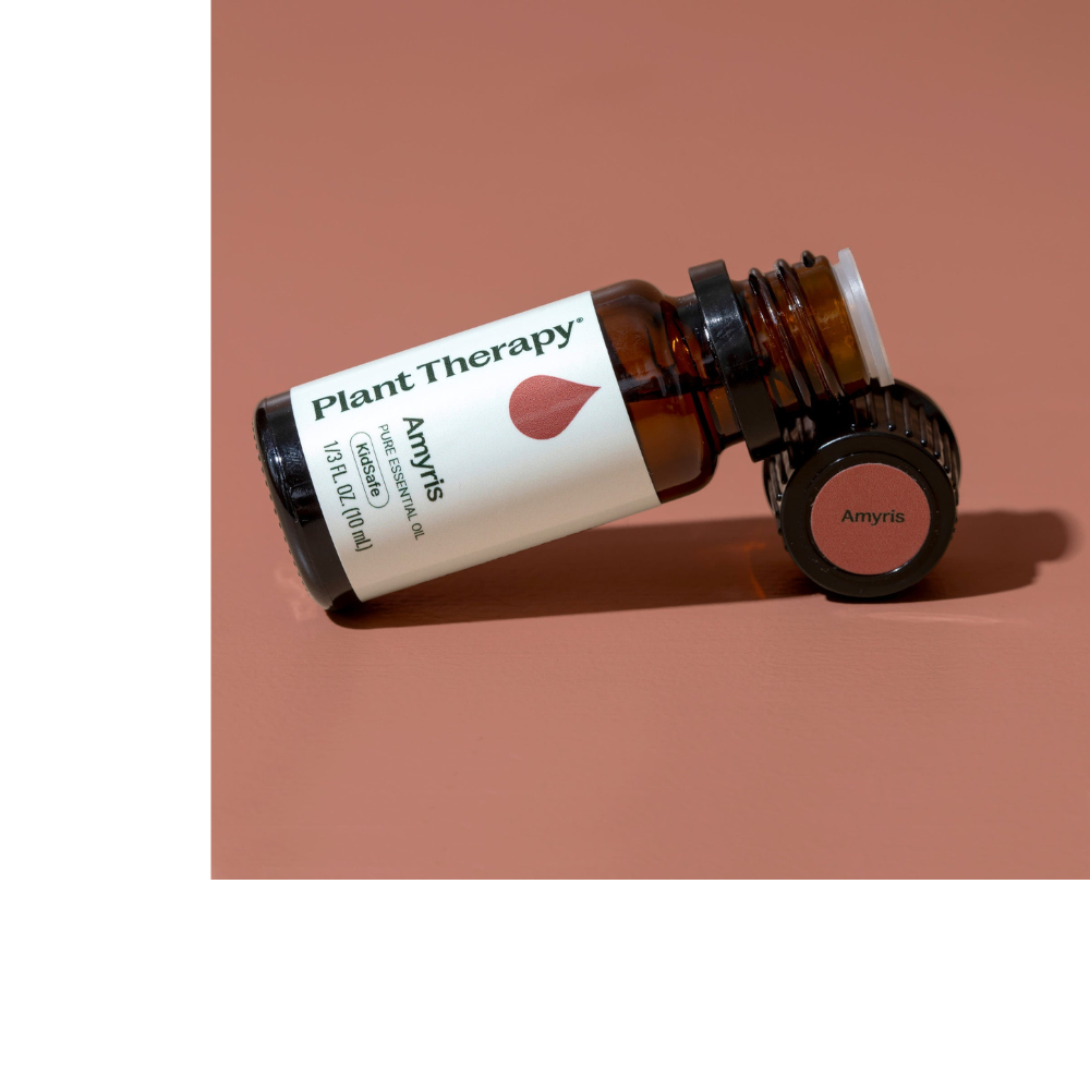 Aceite esencial de Amyris
