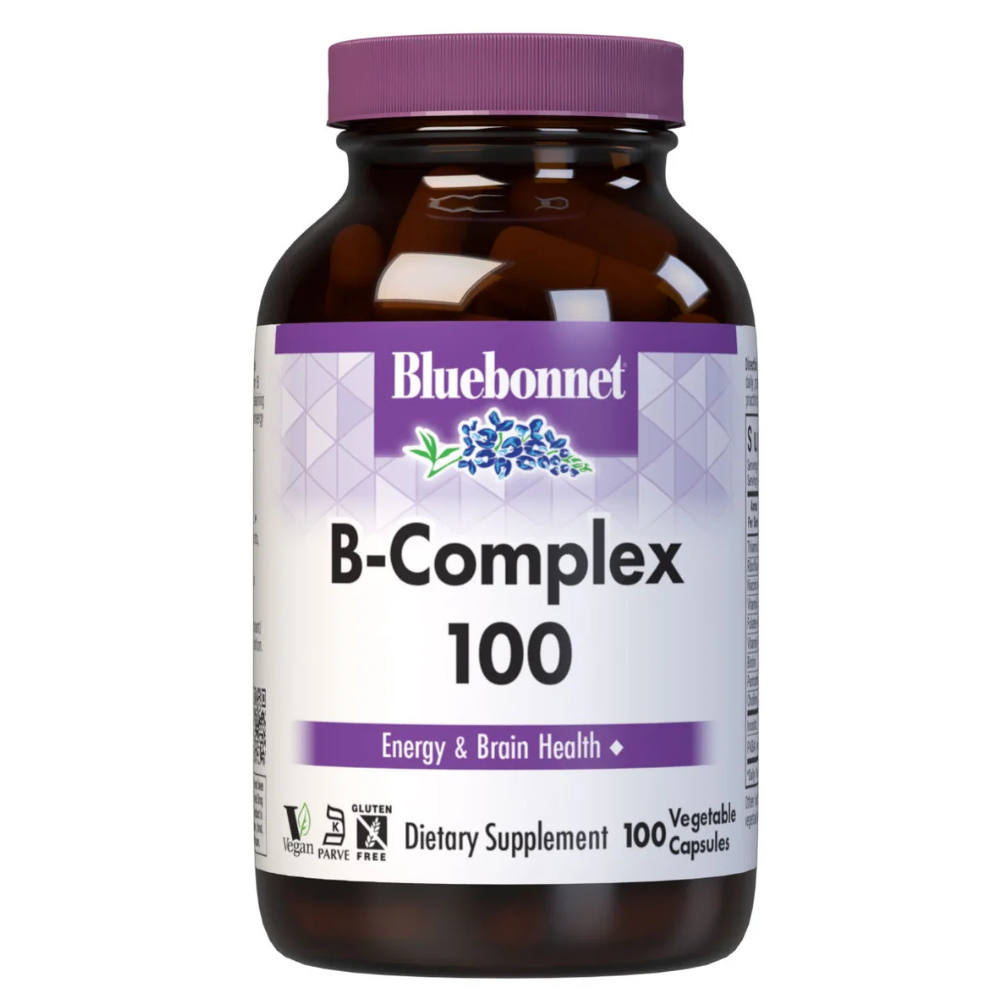 B-Complex 100
