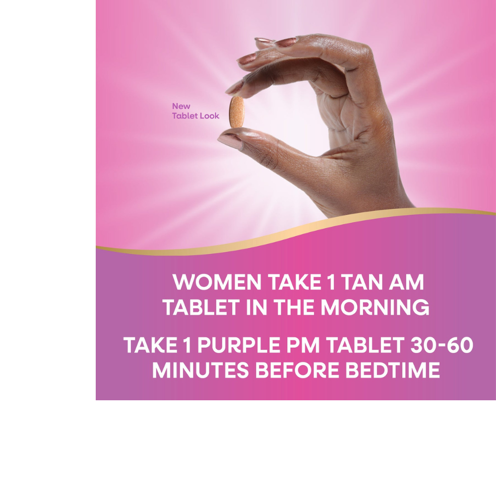 AM/PM Menopause Formula