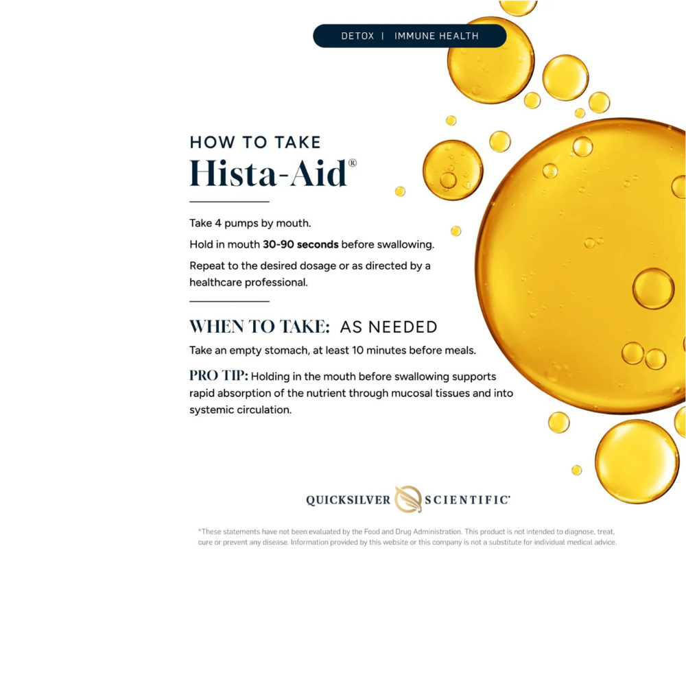 Hista-Aid
