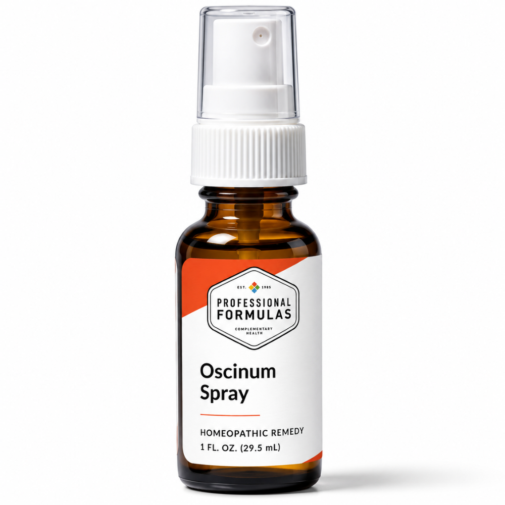 Oscinum Spray