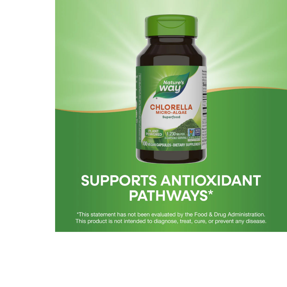 Chlorella