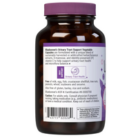 Thumbnail for URINARY TRACT SUPPORT