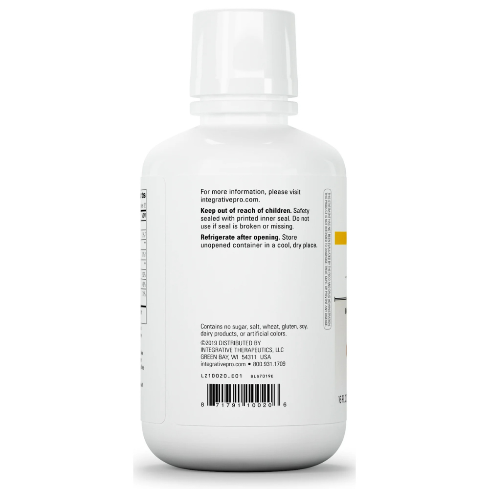 Liquid Calcium Magnesium (2:1)