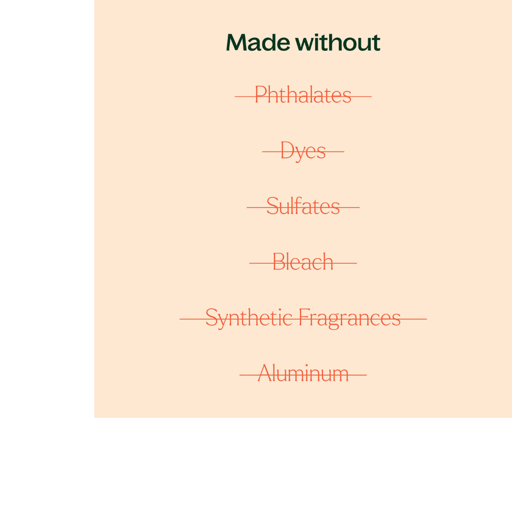 Organic Castor Oil