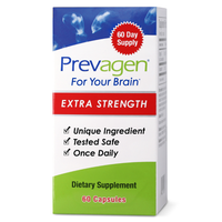 Thumbnail for Prevagen Extra Strength 20mg, 60 Capsules