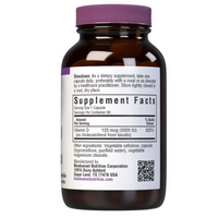 Thumbnail for VITAMIN D3 5000 IU (125 mcg)